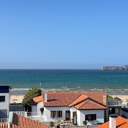 Los Castellanos Nº 8 Suances Extérieur photo